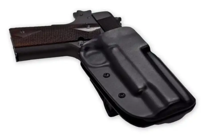 Blade-Tech OWB Holster, Fits Ruger models - view 3